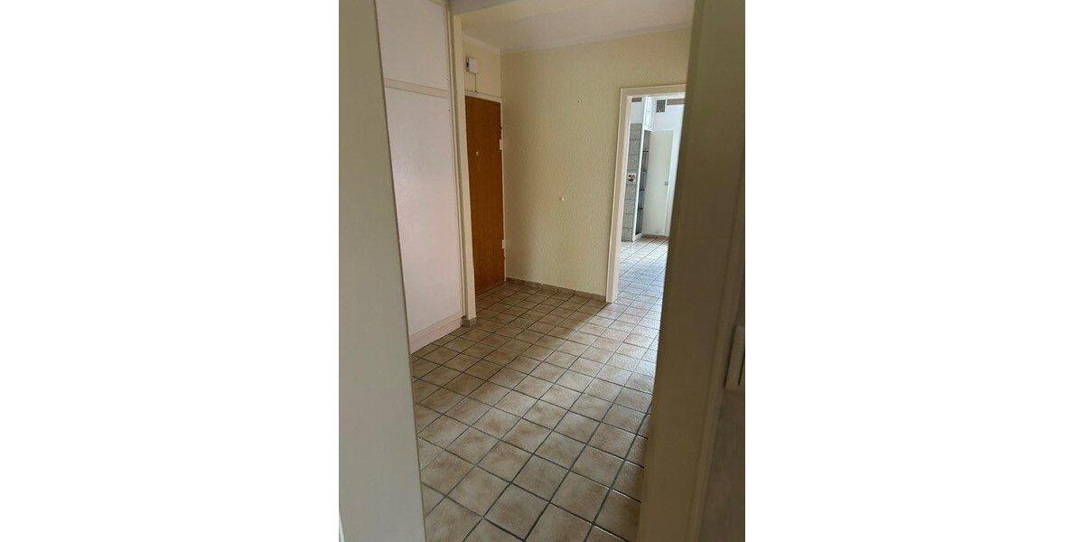 Etagenwohnung Wuppertal Gemarkung Vohwinkel - 2 Zimmer, 60 m&sup2;, 415&euro; | Angebot:26676302