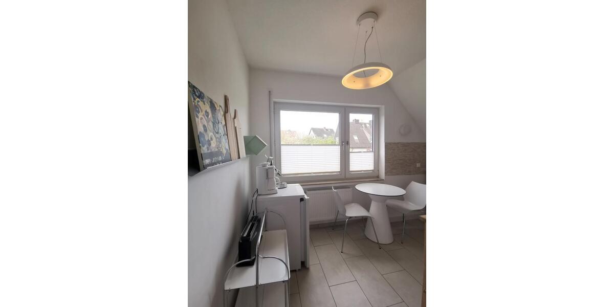 Wohnen auf Zeit Dortmund Hörde - 1 Zimmer, 50 m&sup2;, 47&euro; | Angebot:26637218