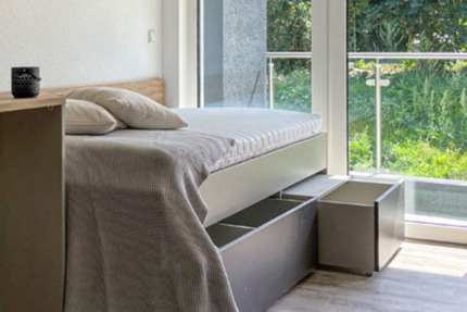 Freies Zimmer in Mädels - WG - DU FEHLST NOCH 1 zimmer