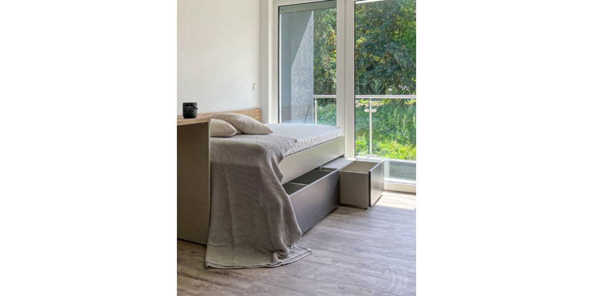 Freies Zimmer in Mädels - WG - DU FEHLST NOCH 1 zimmer