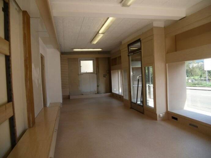 Gewerbeobjekt Baiersbronn - 3 Zimmer, 450&euro; | Angebot:25700155