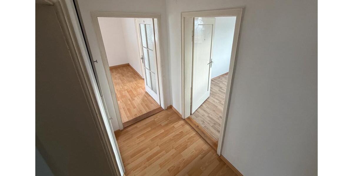 Etagenwohnung Naila - 2 Zimmer, 59 m&sup2;, 430&euro; | Angebot:24841186