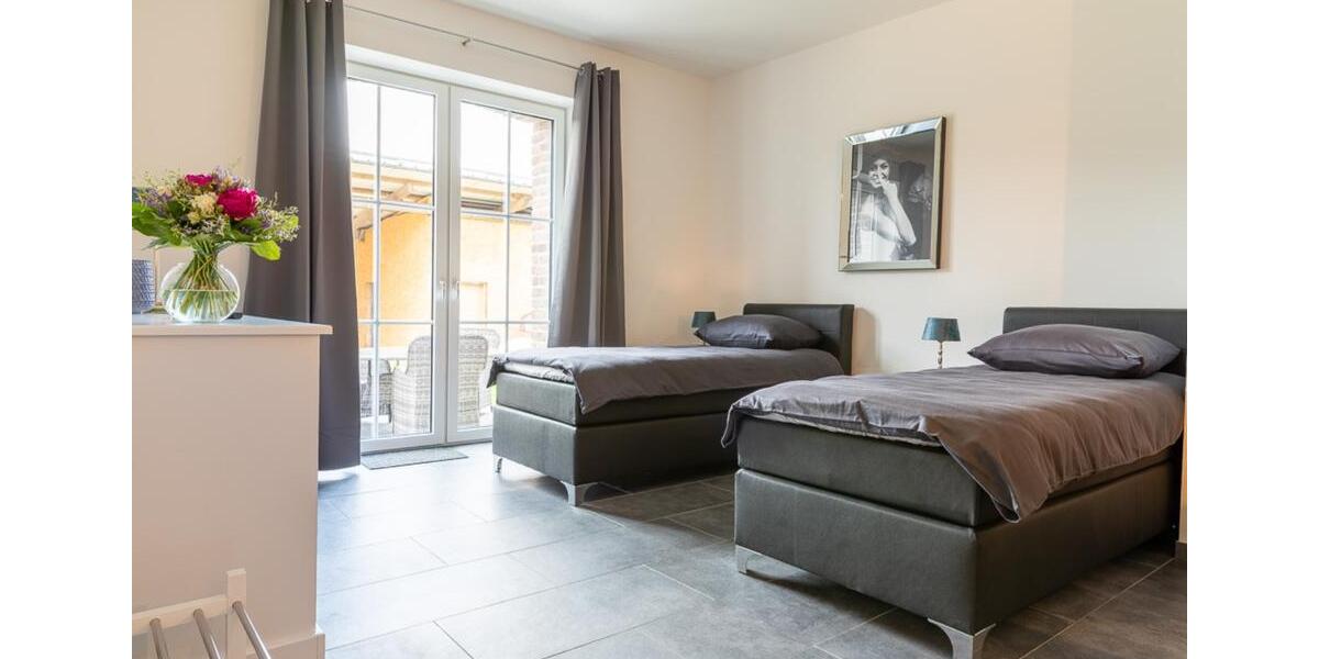 Wohnen auf Zeit Weeze - 2 Zimmer, 50 m&sup2;, 25&euro; | Angebot:25809288