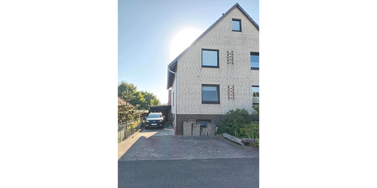 Erdgeschoßwohnung Neustadt am Rübenberge - 2.5 Zimmer, 86 m&sup2;, 1.100&euro; | Angebot:25613353