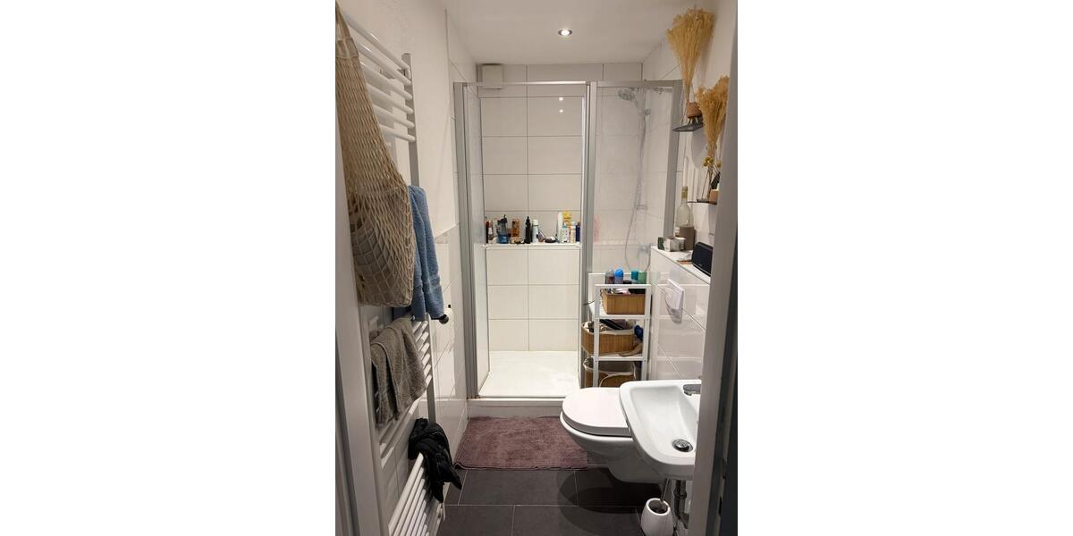 Wohnen auf Zeit Göttingen Nordstadt - 1 Zimmer, 17 m&sup2;, 372&euro; | Angebot:26650184
