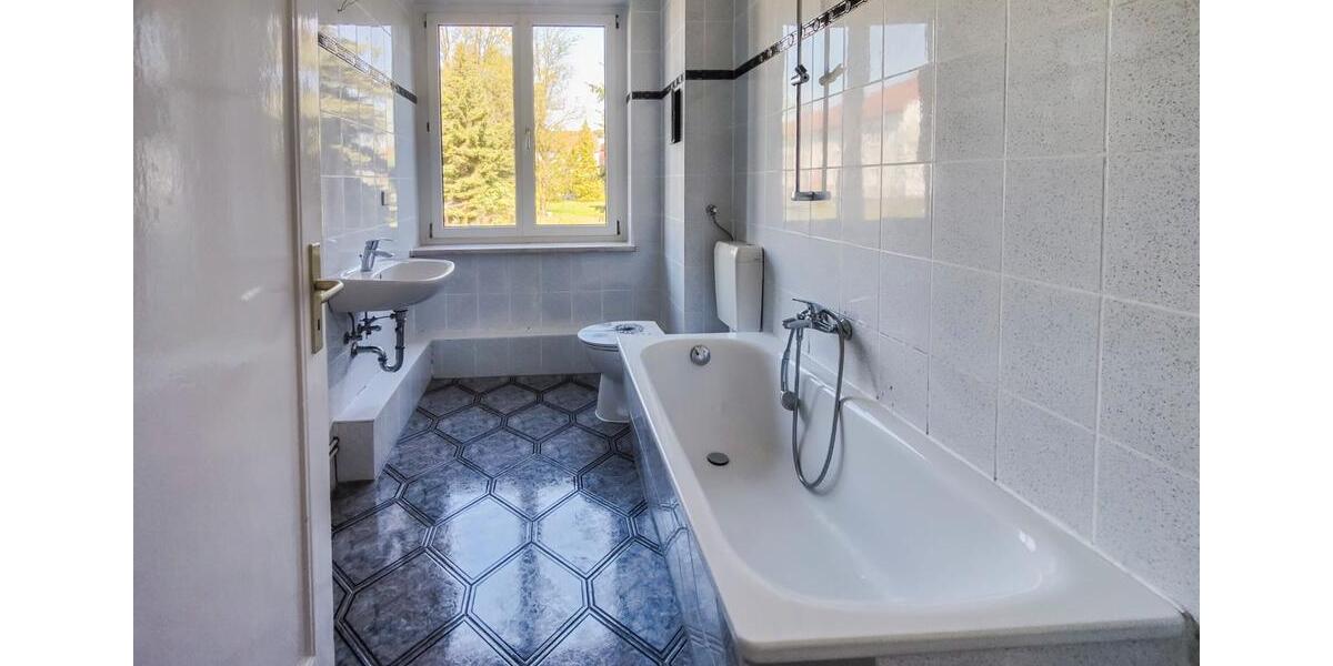 Erdgeschoßwohnung Jänschwalde Kolonie - 4 Zimmer, 87 m&sup2;, 434&euro; | Angebot:26529111