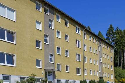 Wohnung Plettenberg Gringel - 2 Zimmer, 52 m&sup2;, 349&euro; | Angebot:27216098