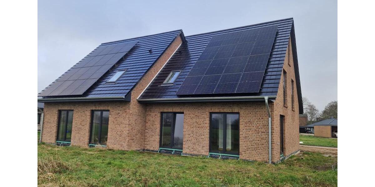 Doppelhaushälfte Husum - 5 Zimmer, 115 m&sup2;, 1.500&euro; | Angebot:25741049