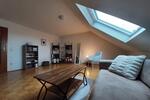 Dachgeschoßwohnung Sehnde - 2 Zimmer, 76 m&sup2;, 802&euro; | Angebot:27592332