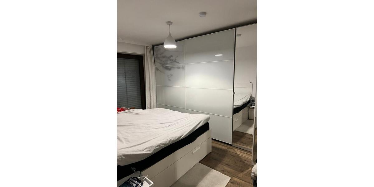 Wohnen auf Zeit Kaufering - 5 Zimmer, 120 m&sup2;, 1.850&euro; | Angebot:24374637