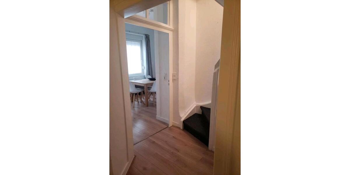 Etagenwohnung Zell (Mosel) - 4 Zimmer, 75 m&sup2;, 550&euro; | Angebot:25405576
