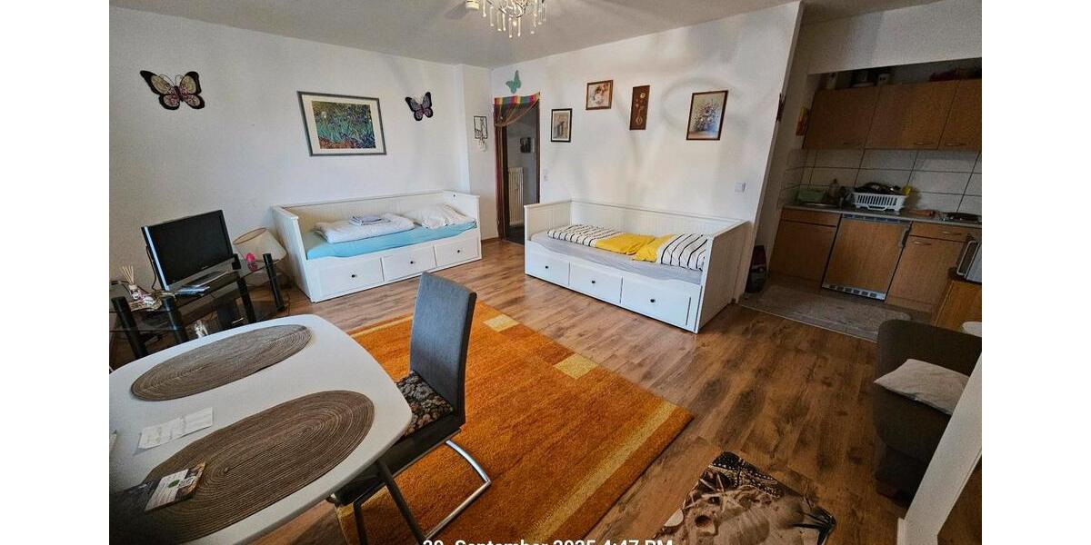 Wohnen auf Zeit Holzwickede - 1 Zimmer, 650&euro; | Angebot:20207859