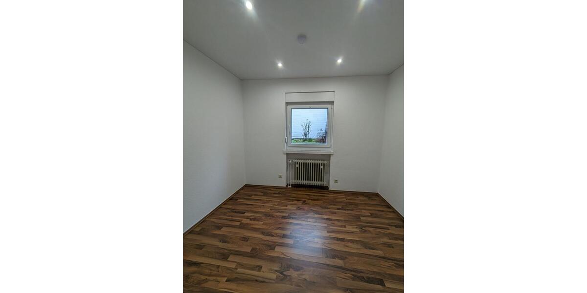 kernsanierter Bungalow in schöner Natur in POSTEHOLZ 3 zimmer