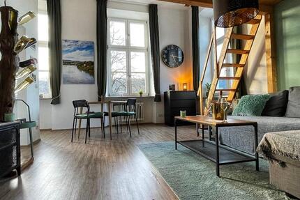 Wohnen auf Zeit Trier - 1 Zimmer, 25 m&sup2;, 25&euro; | Angebot:24714147