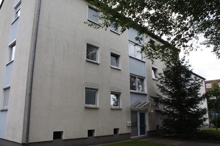 Erdgeschoßwohnung Oer-Erkenschwick Erkenschwick - 3.5 Zimmer, 59 m&sup2;, 384&euro; | Angebot:24856851