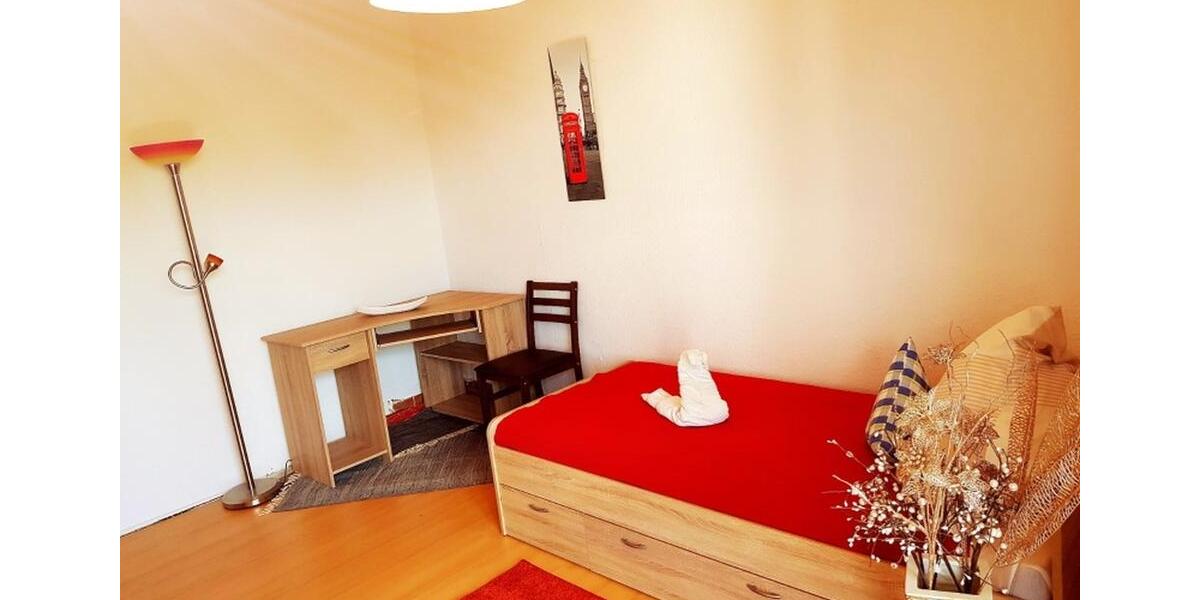 Wohnen auf Zeit Sindelfingen Eichholz - 1 Zimmer, 16 m&sup2;, 300&euro; | Angebot:24745186