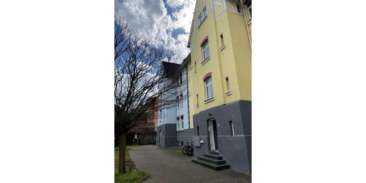 Wohnung zum Mieten in Bingen am Rhein 595 € 46 m² 2 zimmer
