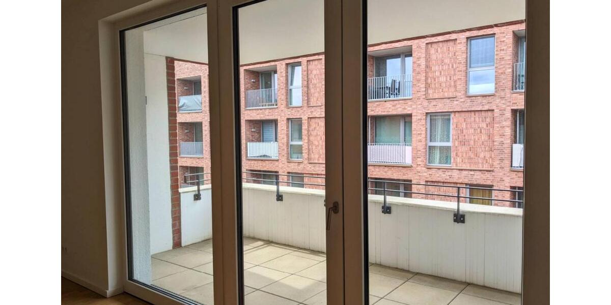 Etagenwohnung Hannover Linden-Limmer - 2 Zimmer, 76 m&sup2;, 1.280&euro; | Angebot:26648562
