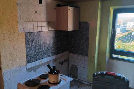 Wohnung Quierschied - 2 Zimmer, 55 m&sup2;, 450&euro; | Angebot:25307880