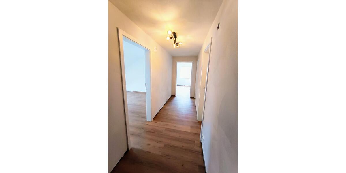 2,5-Zimmer-Dachgeschosswohnung 2 zimmer