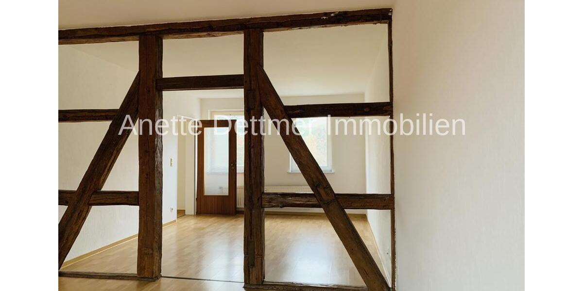 Maisonettenwohnung Alfeld (Leine) - 4 Zimmer, 126 m&sup2;, 750&euro; | Angebot:25415011