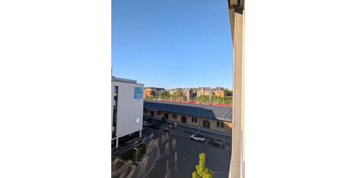 Wohnen auf Zeit Mainz Gonsenheim - 1 Zimmer, 21 m&sup2;, 571&euro; | Angebot:26652299