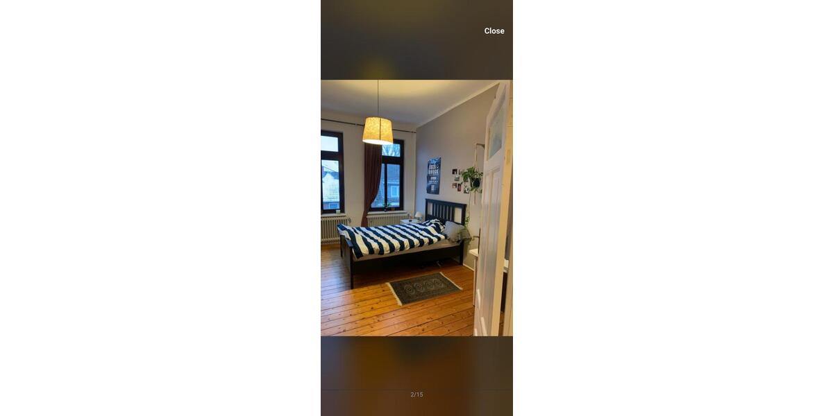 Wohnen auf Zeit Wilhelmshaven Fedderwardergroden - 1 Zimmer, 15 m&sup2;, 310&euro; | Angebot:25837335