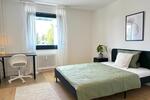 Etagenwohnung Schwalbach am Taunus - 1 Zimmer, 8 m&sup2;, 465&euro; | Angebot:24691836