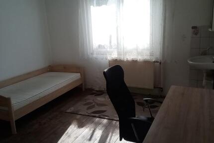 Wohnen auf Zeit Jena Burgau - 1 Zimmer, 18 m&sup2;, 395&euro; | Angebot:26279116