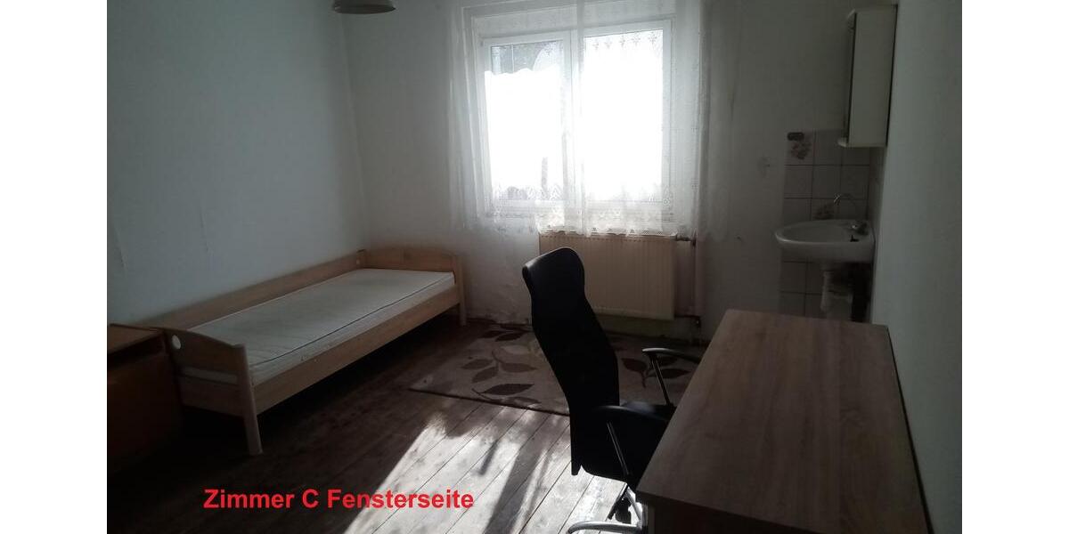 Wohnen auf Zeit Jena Burgau - 1 Zimmer, 18 m&sup2;, 395&euro; | Angebot:26279116