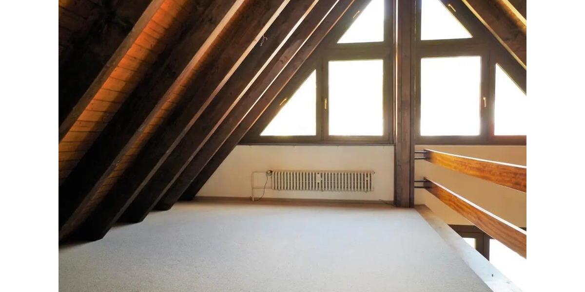 Maisonettenwohnung Albstadt - 4 Zimmer, 112 m&sup2;, 750&euro; | Angebot:26400992