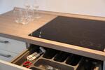 Bereits ab 45 € pro Tag! Das komfortable Apartment mit besonderem Ambiente!