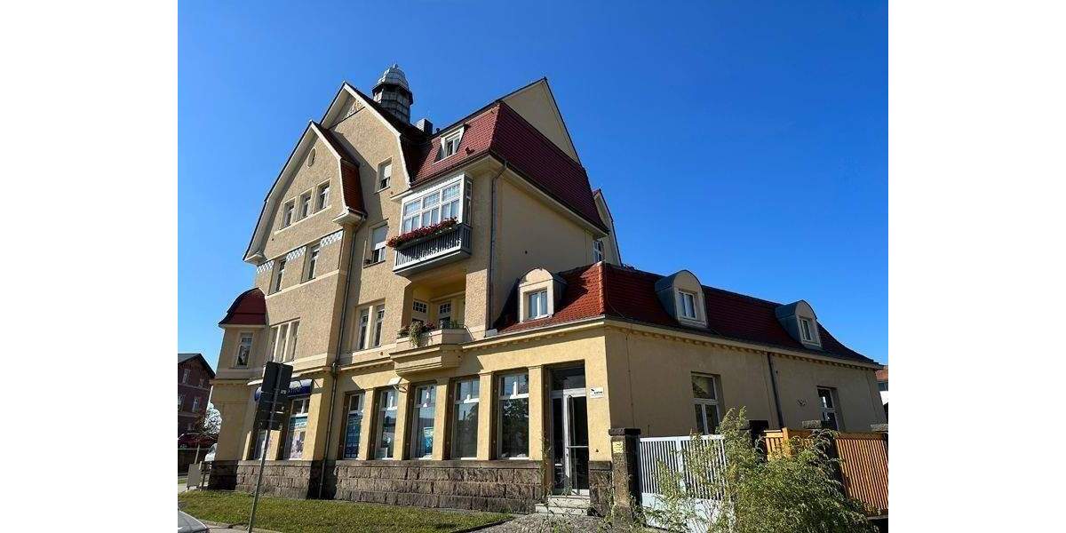 Gewerbeobjekt Heidenau Mügeln - 1 Zimmer, 1.160&euro; | Angebot:25706088