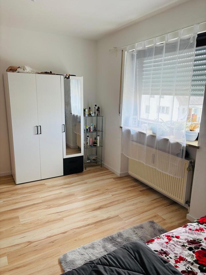 Sehr schöne SingleWohnung zu vermieten