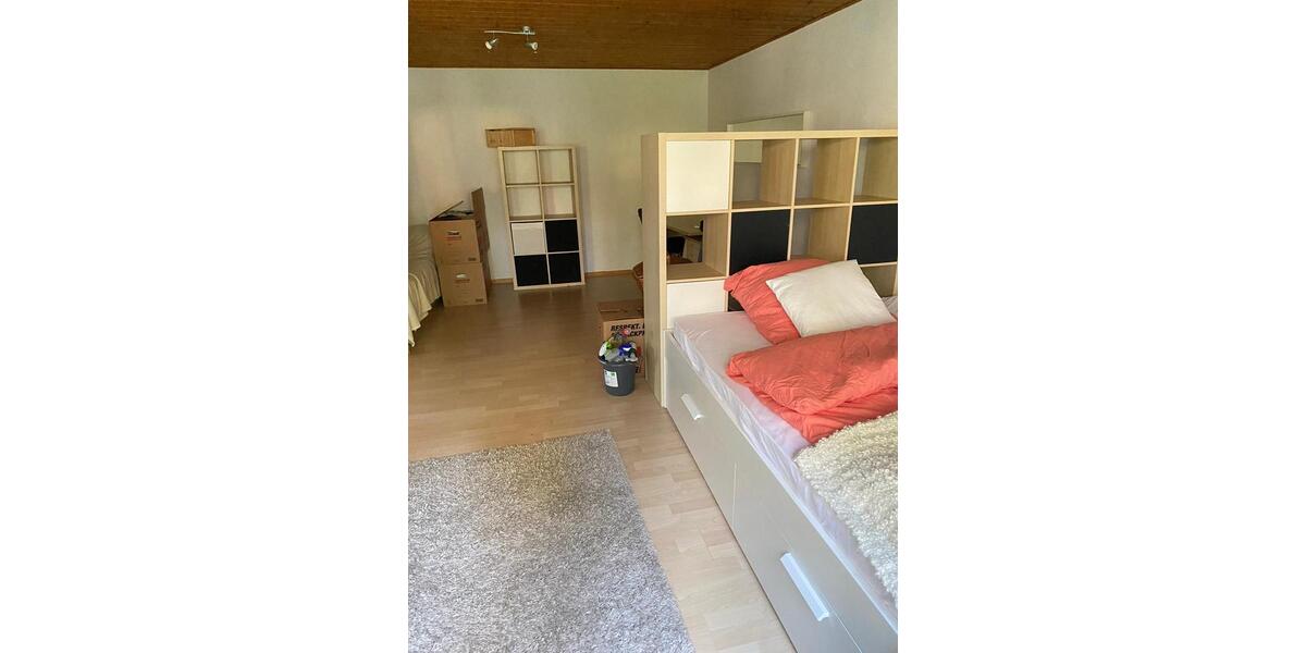 Etagenwohnung Sigmaringendorf - 1 Zimmer, 47 m&sup2;, 370&euro; | Angebot:24849117