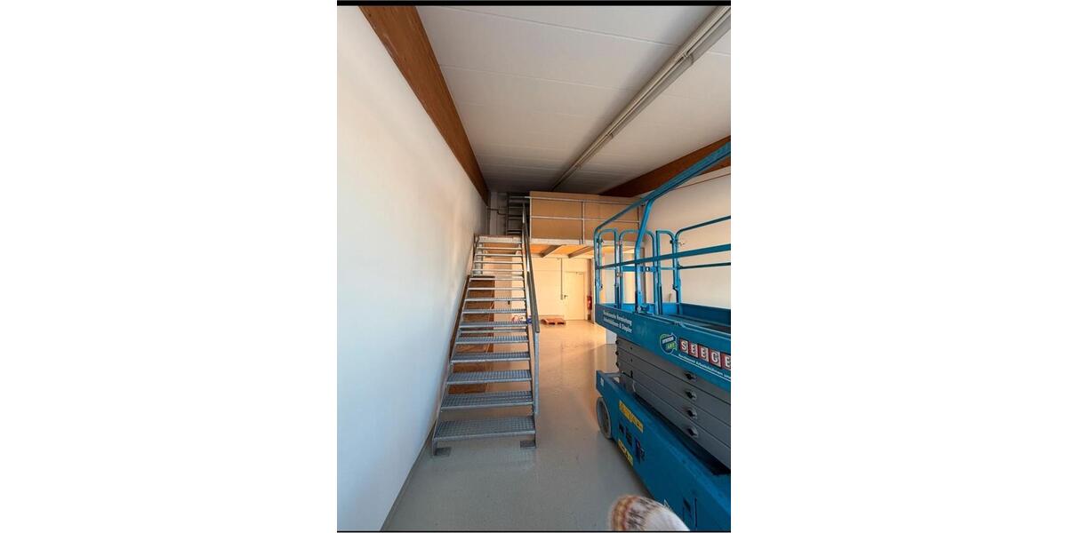 Gewerbeobjekt Kaufering - 850&euro; | Angebot:24588200