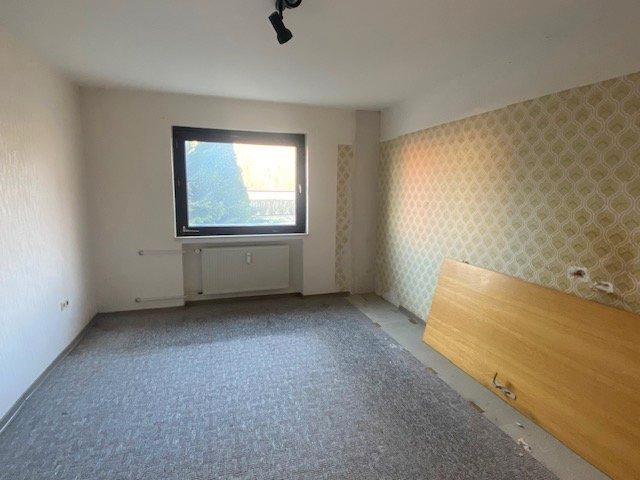 Erdgeschoßwohnung Helmstedt - 3.5 Zimmer, 88 m&sup2;, 750&euro; | Angebot:25976421