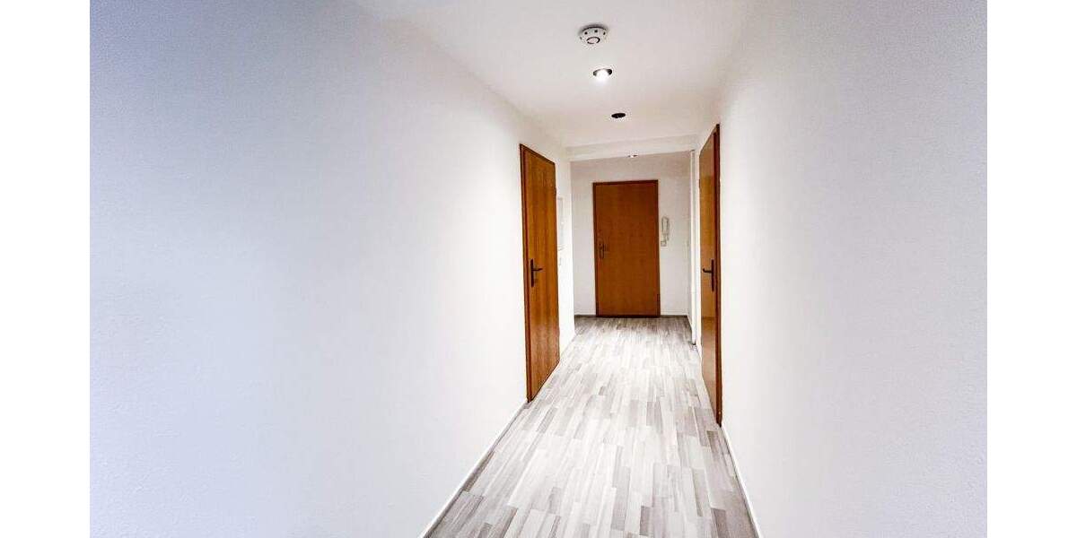 Etagenwohnung Erfurt Hohenwinden - 3 Zimmer, 68 m&sup2;, 640&euro; | Angebot:25139566