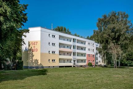 Demnächst frei! 2-Zimmer-Wohnung in Dortmund Wickede zimmer