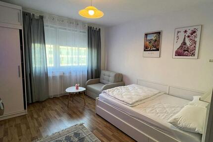 Wohnung Krefeld - 1 Zimmer, 25 m&sup2;, 450&euro; | Angebot:25102652