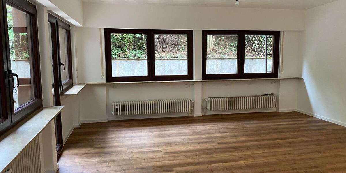 Etagenwohnung Heilbronn Kernstadt - 3.5 Zimmer, 95 m&sup2;, 1.290&euro; | Angebot:26683265
