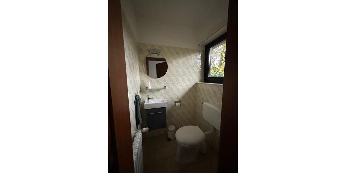 Erdgeschoßwohnung Weil am Rhein - 2 Zimmer, 80 m&sup2;, 1.200&euro; | Angebot:26611047