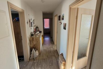 Wohnung Schleiz - 4 Zimmer, 88 m&sup2;, 660&euro; | Angebot:24830853