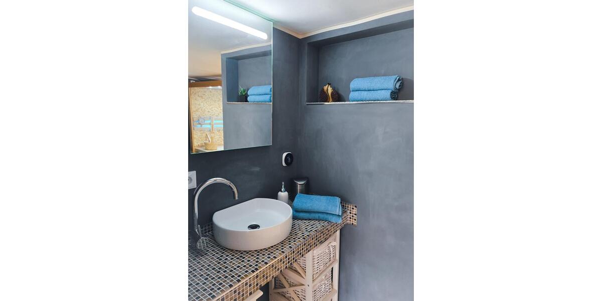 Wohnen auf Zeit Warmensteinach - 3 Zimmer, 55 m&sup2;, 125&euro; | Angebot:24685853