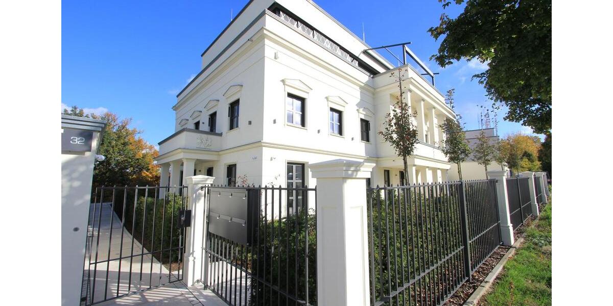 Etagenwohnung Potsdam - 3 Zimmer, 112 m&sup2;, 2.565&euro; | Angebot:25145687