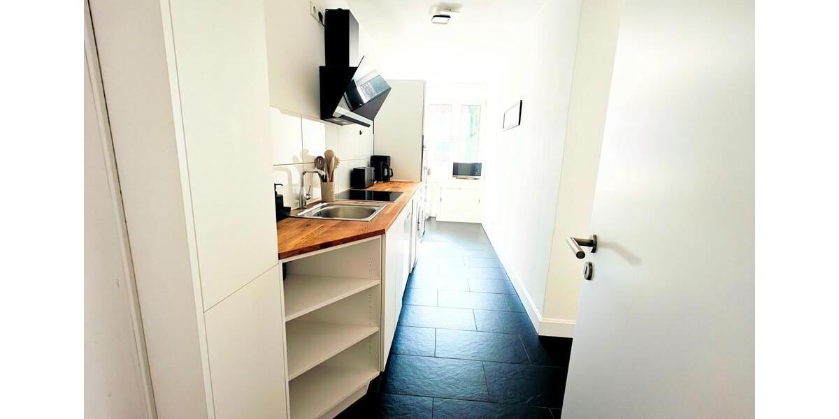 Wohnen auf Zeit Düsseldorf Stadtbezirk 3 - 3 Zimmer, 100 m&sup2;, 2.999&euro; | Angebot:24659493