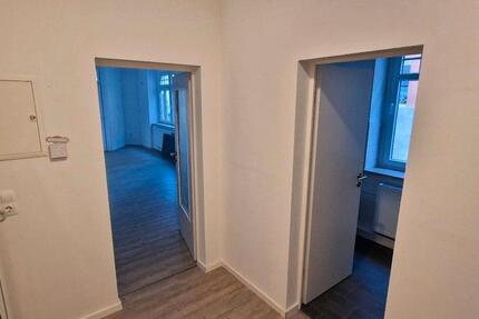 2 Raumwohnung im Schneeberger Zentrum 2 zimmer