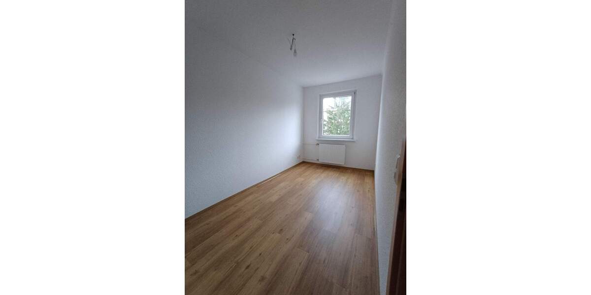 Etagenwohnung Blankenburg Oesig - 3 Zimmer, 59 m&sup2;, 408&euro; | Angebot:25837940