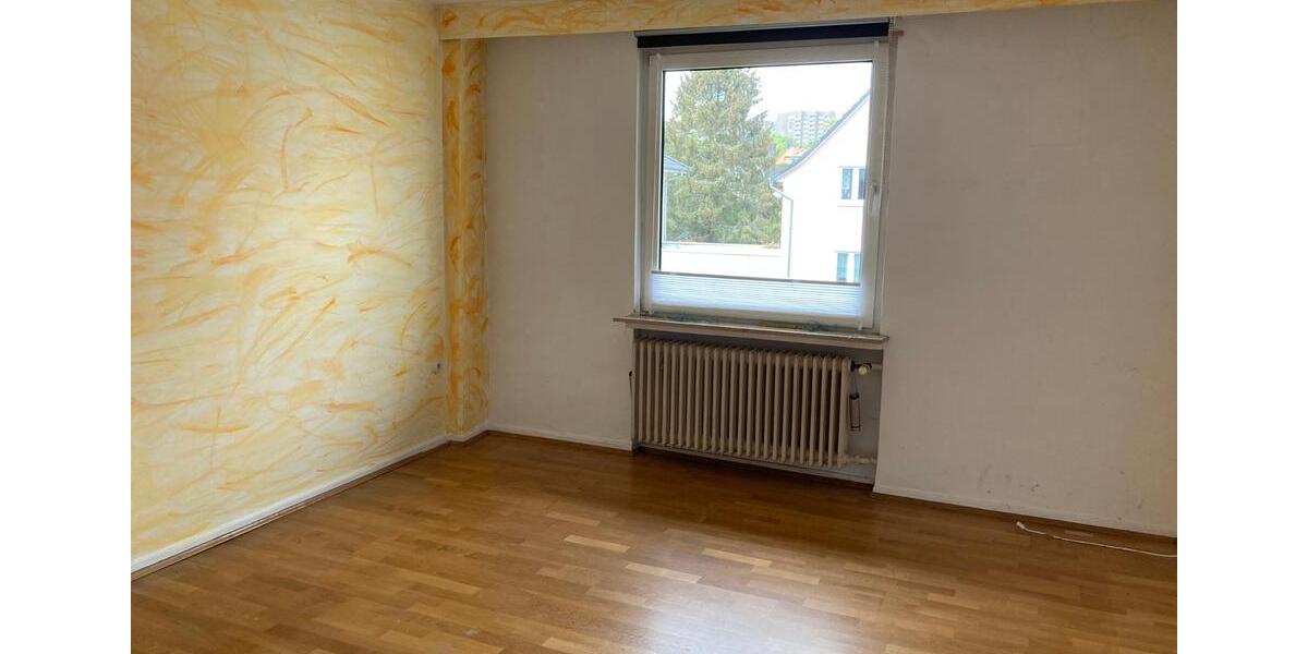 Etagenwohnung Kassel Niederzwehren - 3 Zimmer, 62 m&sup2;, 450&euro; | Angebot:26297258