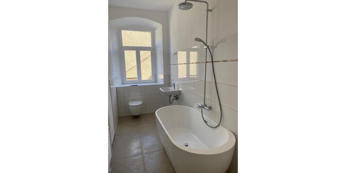 Erdgeschoßwohnung Marktredwitz - 2 Zimmer, 55 m&sup2;, 450&euro; | Angebot:26532729
